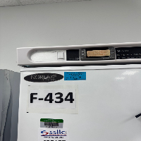 Norlake -20C Freezer image 0